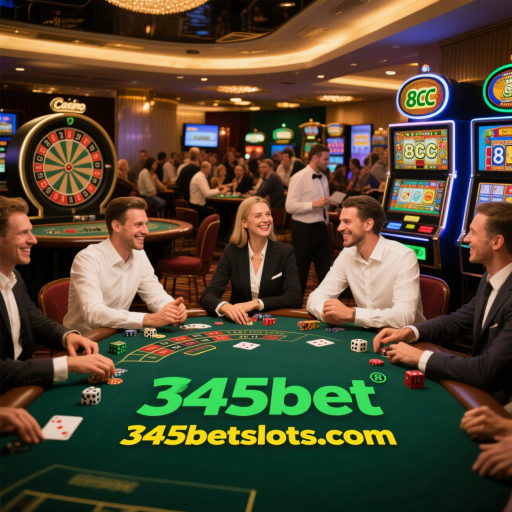 345bet